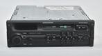 Autoradio Grundig met cassettespeler en rds, Auto diversen, Ophalen of Verzenden, Zo goed als nieuw