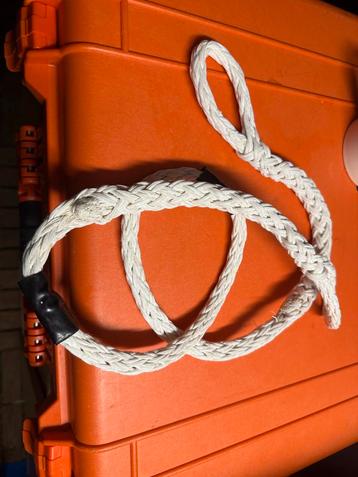 Duiklijn / Buddylijn beschikbaar voor biedingen