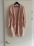 Roze vest up fashion maat L, Ophalen of Verzenden, Zo goed als nieuw, Maat 38/40 (M), Roze