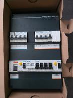 Groepenkast Holec, Ophalen of Verzenden, Gebruikt, Schakelaar