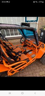 Buggy gsmoon 250 cc, Motoren, Quads en Trikes