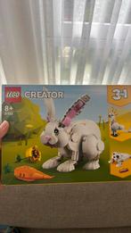 Lego creator 31133, Kinderen en Baby's, Speelgoed | Duplo en Lego, Ophalen of Verzenden, Zo goed als nieuw
