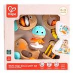 Baby rammelaar Cadeauset, Ophalen of Verzenden, Nieuw, Kraamcadeau
