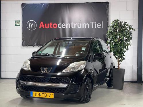Peugeot 107 1.0-12V Millesim 200 * Airco * Nw koppeling, Auto's, Peugeot, Bedrijf, Te koop, ABS, Airbags, Airconditioning, Centrale vergrendeling