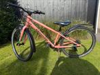 Cannondale Quick mountainbike roze, Gebruikt, Dames, Geen vering, Ophalen