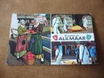 ALKMAAR  >  3 LUIK, Verzenden, 1960 tot 1980, Gelopen, Noord-Holland