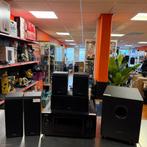 Denon AVR-4520 stereo set 5.1 Zwart | Nette staat