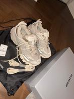 Balenciaga track sneaker maat 41 BEIGE, Ophalen, Zo goed als nieuw, Overige kleuren