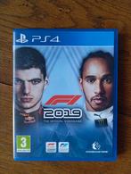 PlayStation 4 - F1 2019, Spelcomputers en Games, Games | Sony PlayStation 4, Gebruikt, 1 speler, Racen en Vliegen, Ophalen of Verzenden