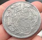 Thaler Salzburg 1770 werkelijke prachtstaat!, Ophalen of Verzenden, Losse munt, Zilver