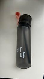 Air up bidon / luchtwater fles, grijs/roze, Ophalen of Verzenden, Zo goed als nieuw