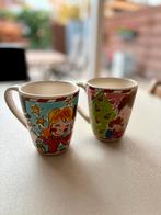 Blond Amsterdam Kerst Mokken, Ophalen, Blond Amsterdam, Zo goed als nieuw, Kop(pen) en/of Schotel(s)