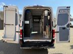 Volkswagen Crafter 35 2.0 TDI L3H3 servicebus 230v omvormer, Euro 6, 4 cilinders, Volkswagen, 3000 kg
