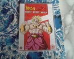 Dragon Ball Z Broly Trilogy, Cd's en Dvd's, Anime (Japans), Overige typen, Ophalen of Verzenden, Zo goed als nieuw
