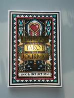 Tarot journal (tattoo geïnspireerd), Diversen, Ophalen of Verzenden, Nieuw