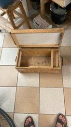 Gereedschapkist, Ophalen, Gebruikt, Minder dan 50 cm, Minder dan 50 cm