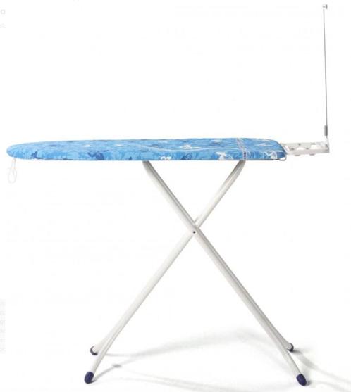 Strijkplank Liefheit Air board Express Maxx (130 x 45 cm), Witgoed en Apparatuur, Strijkijzers en Strijkplanken, Zo goed als nieuw