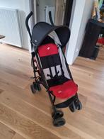 Nette Joie buggy in goede staat, Ophalen of Verzenden, Zo goed als nieuw, Overige merken, Verstelbare rugleuning