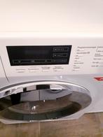 Wasmachine Miele W1 8kg✅️ 1600tpm A+++ INC GARANTIE, Witgoed en Apparatuur, Wasmachines, Ophalen, 8 tot 10 kg, Voorlader, 85 tot 90 cm