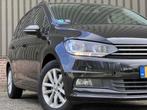 Volkswagen Touran 1.2 TSI Comfortline 7p Navi Pdc Onderhoude, Auto's, Volkswagen, Te koop, Geïmporteerd, Benzine, 110 pk