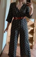 Jumpsuit van Freebird maat 38, Ophalen of Verzenden, Zo goed als nieuw, Maat 38/40 (M), Bruin