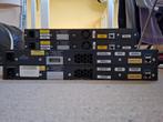 Cisco switches, Ophalen