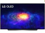 LG OLED55CX6LA, Ophalen, Nieuw, 100 cm of meer, 4k (UHD)