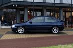 Ford Escort RS2000 MK6 F1 Edition (bj 1995), Auto's, Oldtimers, 1998 cc, Zwart, 150 pk, Leder en Stof