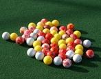 gezocht dimpel hockeyballen, Ophalen of Verzenden, Gebruikt, Bal