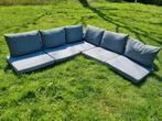 Mooie, goede kwaliteit  tuinkussens van het  merk MADISON, Tuin en Terras, Ophalen, Zo goed als nieuw