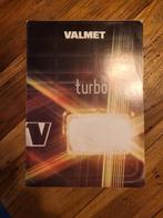 Tractor folder Valmet tractoren, Ophalen of Verzenden, Zo goed als nieuw