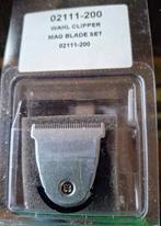 WAHL professional Clipper Mag Blade Set 02111-200, Ophalen of Verzenden, Nieuw
