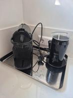 nespresso magimix en Philips senseo melkschuimer, Ophalen, Gebruikt