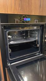 Nieuwe Siemens Studioline oven ! Zelfreinigend 60 cm, Ophalen of Verzenden, Zo goed als nieuw, 45 tot 60 cm