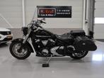 Yamaha XVS 1300A Custom Chopper Midnight Star floorboards To, Bedrijf, Meer dan 35 kW, 1304 cc, Chopper