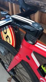 Alabarda stuur (Wilier), Ophalen of Verzenden, Racefiets, Stuur