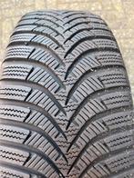 4x Hankook Winterbanden 5 gaats. Band+velg, Gebruikt, Ophalen of Verzenden