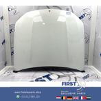 A2058800657 W205 C205 C63 C63S AMG MOTORKAP Mercedes C Klas, Gebruikt, Voor, Mercedes-Benz, Ophalen of Verzenden