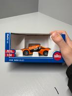 Siku 2348 bmw i8, Ophalen of Verzenden, Zo goed als nieuw, Auto, SIKU