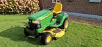 John Deere X740 Diesel,prijs is incl btw., Tuin en Terras, Zitmaaiers, Ophalen of Verzenden, 120 cm of meer