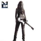 melissa  etheridge never enough, Ophalen of Verzenden, Zo goed als nieuw, Poprock