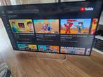 Sony KDL-48W705C led smart tv (48 inch - 121CM), Audio, Tv en Foto, Vintage Televisies, Ophalen, Zo goed als nieuw, 100 cm of meer