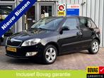 Skoda Fabia 1.2 TSI Drive | CRUISE CONTROL | NAVIGATIE | CLI, Voorwielaandrijving, Euro 5, Gebruikt, Zwart