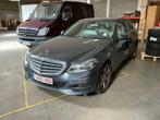 Mercedes-Benz E220 Personenauto, Auto's, Euro 5, Gebruikt, Overige brandstoffen, Bedrijf