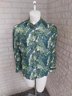 Groene blouse van H&M maat XS, Ophalen of Verzenden, Zo goed als nieuw, Maat 34 (XS) of kleiner, Groen