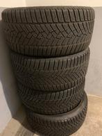 Set winterbanden 4 stuks van 560 nu teab, Ophalen, Zo goed als nieuw