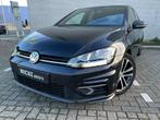 Volkswagen GOLF 7.5 TSI Highline R Line Navigatie Virtual Ca, Auto's, Volkswagen, 47 €/maand, Te koop, Alcantara, Geïmporteerd