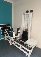 Cybex leg press / hack squat, Ophalen of Verzenden, Zo goed als nieuw, Overige typen