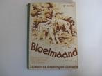 Bloeimaand. Duizendschonen 118 bladzijde 5 e deeltje 1958, Verzenden, Gelezen