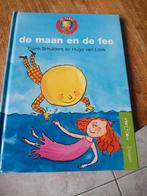 Frank Smulders - De maan en de fee, Ophalen of Verzenden, Zo goed als nieuw, Frank Smulders
